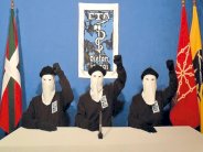 منظمة إيتا الانفصالية الباسكية تؤكد أنها ستسلم اسلحتها