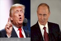 ضربة ترامب في سوريا تشكل تحديًا للكرملين