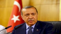 اردوغان يطالب ترامب بالتدخل في سوريا