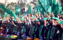 حماس تعتزم اتخاذ إجراءات مشددة بحق المتخابرين مع إسرائيل