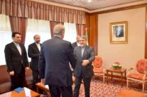 الجزائر منزعجة من