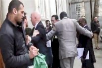 لندن تعتذر للرياض عن الاعتداء على عسيري