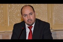 استوزار نجيب بوليف يعيد بروحو الى البرلمان المغربي