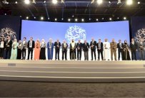 44 مرشحاً للفوز بجائزة الصحافة العربية هذا العام