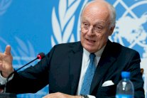 مفاوضات جنيف تشرعن الديكتاتور في سوريا