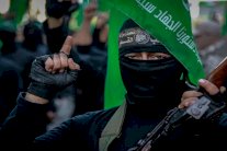 وثيقة حماس: إقامة دولة فلسطينية ضمن حدود 67