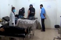 محللون يستبعدون فرضية وقوع حادث في خان شيخون