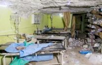 إردوغان يحمّل الأسد مسؤولية هجوم خان شيخون