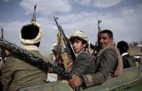 ميليشيا الحوثي تنشأ معتقلات سرية في محافظات عدة باليمن