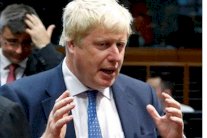 بريطانيا: لا يمكن السماح ببقاء الأسد