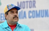 مادورو ينفي حصول