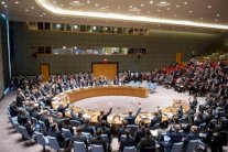 إرجاء التصويت على قرار أممي بشأن هجوم خان شيخون