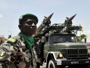 الجيش المالي يعلن مقتل مهاجمين