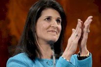 من هي نيكي هايلي المتحدثة باسم ترامب في الامم المتحدة؟