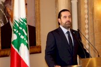 الحريري: أزمة اللجوء قد تخلق اضطرابات مدنية لدينا