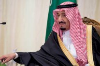 الملك سلمان يُعزّي الرئيس بوتين والشعب الروسي