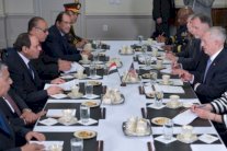 «إيلاف» تكشف: هذا ما قاله السيسي عن أميركا والإخوان