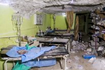 هجوم خان شيخون في سوريا... من المسؤول؟