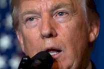 ترامب يدعو إلى إنهاء سفك الدماء في سوريا