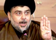 الصدر يطالب الأسد بالتنحي لتجنيب سوريا ويلات الحروب