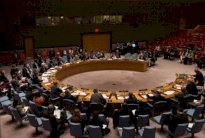 روسيا تطلب اجتماعا طارئا لمجلس الأمن