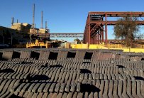 دعوى ضد مجهول في قضية بيع مشبوه لليورانيوم في النيجر