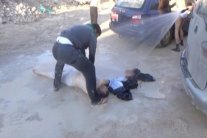 إسرائيل تمتلك دليلًا على استخدام النظام السوري للكيميائي