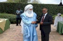 مصالحة في روما بين قبائل من جنوب ليبيا