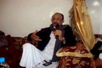 محكمة صنعاء تصدر حكما بالإعدام على صحافي يمني