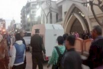 إدانات خليجية وعربية لاستهداف كنيستين مصريتين