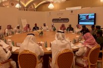 انطلاق فعاليات «خلوة العزم» السعودية - الإماراتية بالرياض