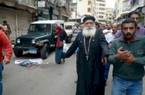 السيسي يأمر الجيش بحماية المنشآت الحيوية في مصر