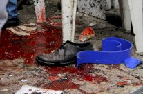 أبرز الاعتداءات ضد الكنائس في الشرق