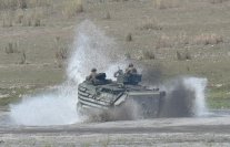 تمارين عسكرية لمانيلا وواشنطن الشهر المقبل