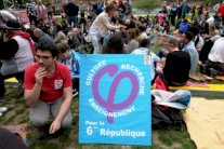 من شرق فرنسا إلى غربها... ناخبون حائرون