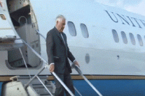 تيلرسون يحطّ في موسكو