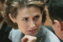 مطالب بسحب الجنسية البريطانية من أسماء الأسد