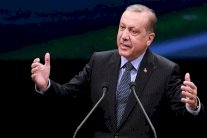 ما السبب وراء اجراء الاستفتاء في تركيا؟