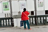 انطلاق هادىء للحملة الانتخابية التشريعية في الجزائر