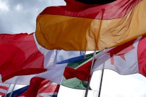 سوريا وليبيا والإرهاب أمام (G7) الإثنين