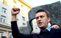 السلطات الروسية تفرج عن المعارض نافالني