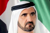 محمد بن راشد للشباب: بادروا لأن الانتظار ضياع للسنوات