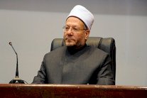 مفتي مصر: علي بن أبي طالب تنبأ بظهور