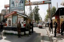 هل تنطلق شرارة الحرب في لبنان من مخيم عين الحلوة؟