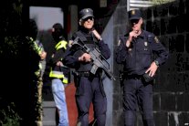 إسبانيا تعتقل عالم كمبيوتر روسياً