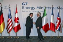 مجموعة السبع تحاول بلورة موقف موحد حيال سوريا