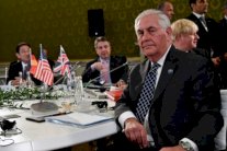 مجموعة السبع: لا حلّ في سوريا مع بقاء الأسد في السلطة