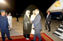 أبوظبي تدعم جهود حفتر في مكافحة الإرهاب في ليبيا