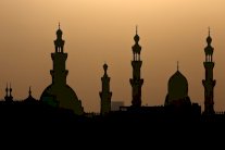 الإسلام سيكون الديانة الأكبر في العالم بحلول 2075