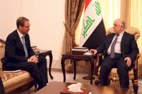 بريطانيا: ملتزمون بوحدة العراق بعد هزيمة داعش